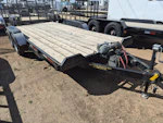 Gravely Car Hauler Stock #USD0007 - Thumbnail 1