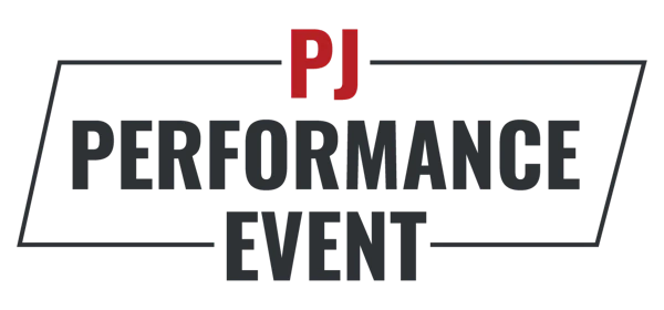 PJ Performance Event
