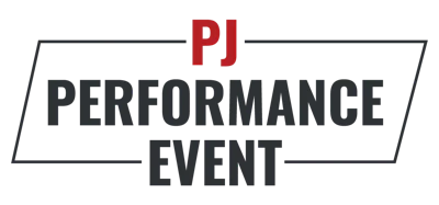 PJ Performance Event