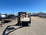 KAUFMAN 83X28 GOOSENECK 15K GVWR Stock #USD1153 - Thumbnail 10
