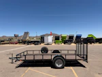 Sun Country Trailers 14x77 Single Axle Stock #USD1414 - Thumbnail 3