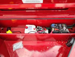 Norstar 14x83 Ironbull Tandem Axle Dump, 15K GVWR, 24" Sides Stock #NST1385 - Thumbnail 5