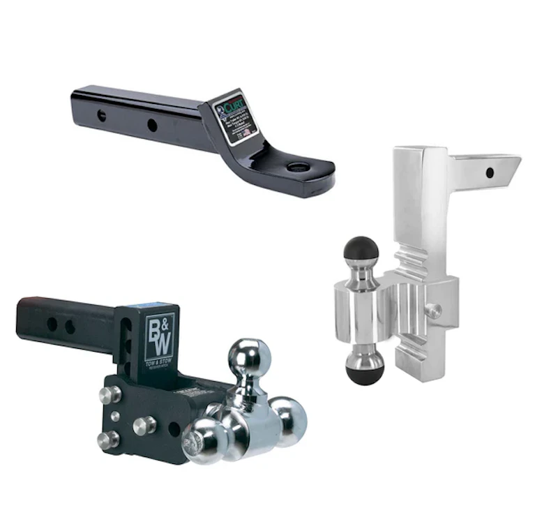 5 Must-Have Trailer Accessories for Safer & Smoother Hauling 