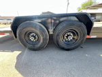 P.J. Trailers 20x83 Tandem Axle, 14K GVWR, Equipment Tilt Stock #PPJ11172 - Thumbnail 3