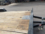 PJ Trailers 18x 83 Car Hauler Stock #USD3937 - Thumbnail 1