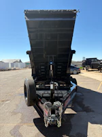 Midsota 14x83 Midsota HVHD Series, Tandem Axle Dump, 17,600 GVWR, 18 PLY Stock #MID002 - Thumbnail 3
