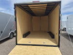 Compass 16x8.5 Jasper SE Car Hauler, 10K GVWR, Ramp Door Stock #CMP2849 - Thumbnail 4