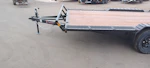 Sun Country Trailers 14x102 Playcraft Side x Side, 7K GVWR, Drive Over Fenders Stock #PLC0886 - Thumbnail 6
