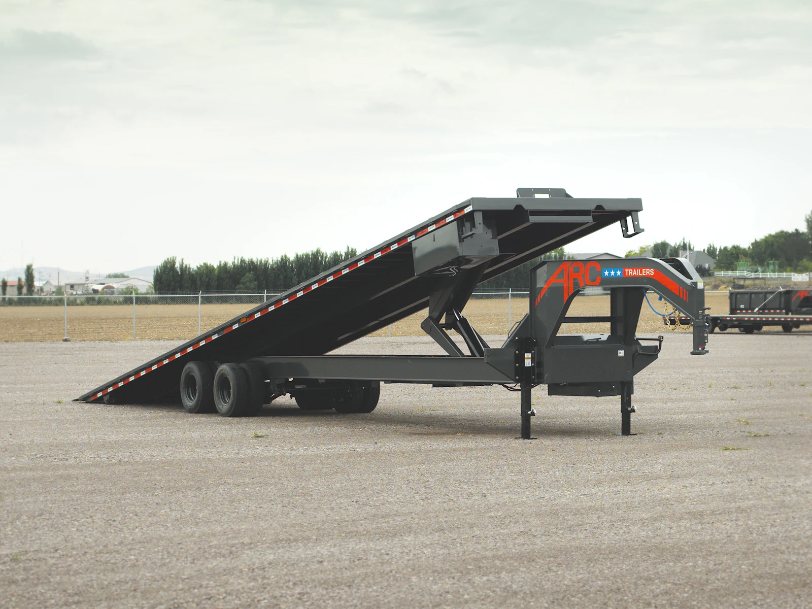 A-GCT — Full Tilt Container Hauler Trailer - Image 9