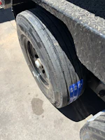 Load Trail 14x83 Tandem Axle 14K GVWR Low-Pro Dump, Telescopic Cylinder, 24" Sides Stock #LTD892 - Thumbnail 6