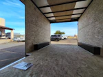 Compass 16x8.5 Indigo DLX, 7K GVWR, Ramp Door Stock #CMP2750 - Thumbnail 6