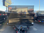 Norstar 14x83 IronBull Tandem Axle Dump, 15K GVWR, 36" Sides, Solar Charger, 14 Ply Tires Stock #NST1272 - Thumbnail 2
