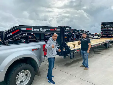 Fort Worth’s Streets Are Changing – What It Means for Trailer Owners