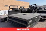 Crownline Crownline Economy Flatbed Truck Bed (RES102) Stock #CRNB146 - Thumbnail 3