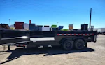 Midsota 16x82" Midsota VersaDump, Tandem Axle, Telescopic Cylinder, 15,400 GVWR Stock #MID001 - Thumbnail 4