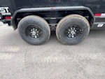 PJ Trailers 14'x83" Channel Dump Trailer (D7) Stock #PJD1733 - Thumbnail 7