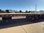 Norstar 36x102 Gooseneck, Hydraulic Dovetail & Jacks, Tandem w/ Duals, 25,900K GVWR Stock #NS396 - Thumbnail 3
