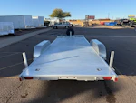 Aluma 18x82 All Aluminum, 7K GVWR, Tandem Axle - 8218ESA-TA-EL-R-RTD Stock #ALU333 - Thumbnail 6