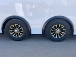 Compass 20x8.5 Canyon Race, 10K GVWR, AC/Heat, Ramp Door Stock #CMP2748 - Thumbnail 4
