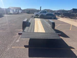 P.J. Trailers 22x83" Equipment Tilt, 14K GVWR, 14PLY, Blackwood Deck Stock #PPJ10857 - Thumbnail 3