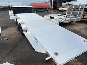 Aluma Aluma 20'x82" Aluminum 8220H XL TILT Trailer (8220H-XL-TILT)