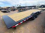 Midsota Midsota 24'x102" Tilt Trailer (TBWB) Stock #MI016 - Thumbnail 2