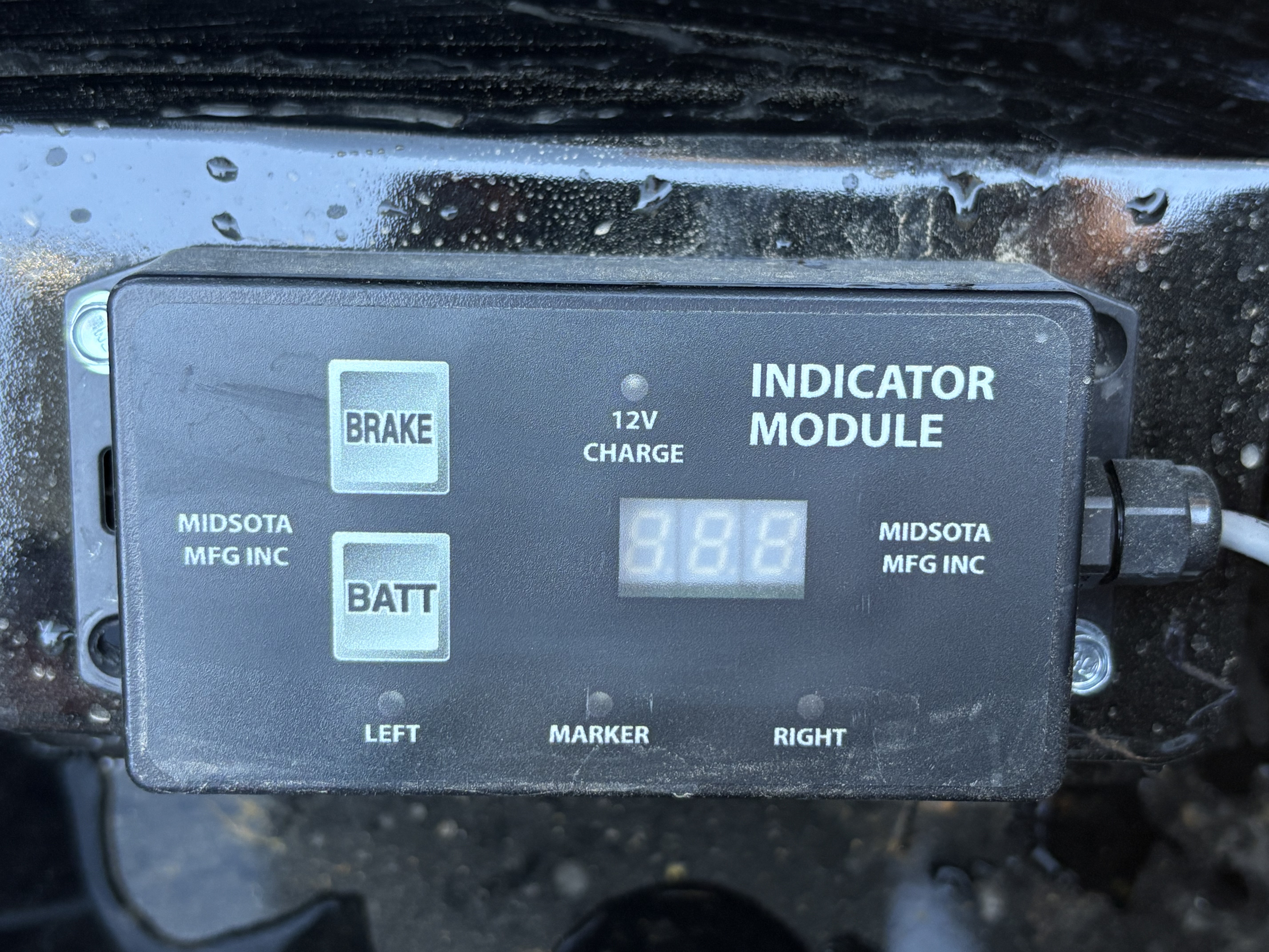 Midsota 14x83 Midsota HVHD Series, Tandem Axle Dump, 17,600 GVWR, 18 PLY - Stock #MID002 - Image 8 of 20
