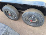 Load Trail 16x83 Tandem Axle, 20K GVWR, Gravity Tilt Stock #LT943 - Thumbnail 5