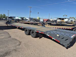 Other Horizon Deckover Gooseneck Tandem Dual 102x36 Stock #USD2747 - Thumbnail 3