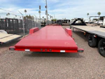 Load Trail 30x83 Tandem Axle, 16K GVWR, Carhauler, Slide in Ramps Stock #LT969 - Thumbnail 3