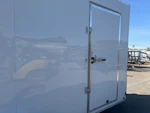 Compass 16x7 Indigo DLX, 7K GVWR, Ramp Door Stock #CMP2952 - Thumbnail 8