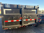 Norstar 16x83 Ironbull Tandem Axle Dump, 14K GVWR, 48" Sides Stock #NST1349 - Thumbnail 2
