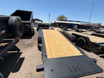 Norstar 24x83 Ironbull Tandem Axle, 14K GVWR, Low-Pro Gravity Tilt Stock #NS595 - Thumbnail 8