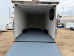 Compass 24x8.5 Jasper SE Car Hauler, 10K GVWR, Ramp Door Stock #CMP2922 - Thumbnail 6