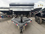 Norstar 14x83 IronBull Tandem Axle Dump, 15K GVWR, 24" Sides Stock #NST1493 - Thumbnail 4