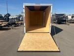 Compass 16x7 Indigo DLX, 7K GVWR, Ramp Door Stock #CMP2952 - Thumbnail 7