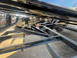 Norstar 14x83 IronBull Tandem Axle Dump, 15K GVWR, 48" Sides, Solar Charger, 14 Ply Tires Stock #NST1398 - Thumbnail 11