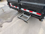 PJ Trailers 14'x83" Channel Dump Trailer (D7) Stock #PJD1733 - Thumbnail 1