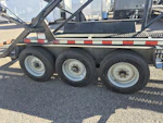 Kauffman 102"x44' Double Deck Mini 5 Car Hauler Trailer Stock #USD0517 - Thumbnail 3