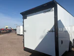 Compass 24x8.5 Jasper SE Car Hauler, 10K GVWR, Ramp Door Stock #CMP2950 - Thumbnail 6