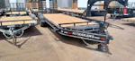 P.J. Trailers 22x83 Tandem Axle Voyager, 14K GVWR Stock #PPJ10148 - Thumbnail 6