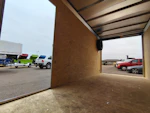 Alcom 16x7 All Aluminum XLT-P Enclosed, 7K GVWR, Limited Edition, Ramp Door Stock #ALC239 - Thumbnail 8