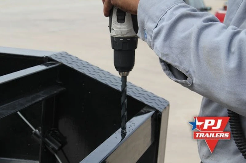 Basic Trailer Maintenance