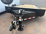 Midsota Midsota 24'x102" Tilt Trailer (TBWB) Stock #MI016 - Thumbnail 3