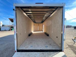 Compass 24x8.5 Jasper SE Car hauler, 14K GVWR, Ramp Door Stock #CMP2775 - Thumbnail 9
