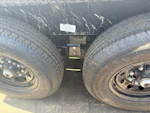 Load Trail 22x83 Tandem Axle, 14K GVWR, Carhauler,  Fold Up Ramps Stock #LT923 - Thumbnail 3