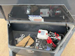 Norstar 16x83 Norstar Tandem Axle Dump, 14K GVWR, 20" Sides Stock #NST1478 - Thumbnail 10