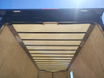 Compass 18x8.5 Jasper SE Car Hauler, 10K GVWR, Ramp Door Stock #CMP2914 - Thumbnail 5