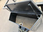 Big Tex 14x77 UTILITY TRAILER, TANDEM AXLE Stock #USD0952 - Thumbnail 1
