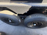 Norstar 14x83 IronBull Tandem Axle Dump, 15K GVWR, 48" Sides, Solar Charger, 14 Ply Tires Stock #NST1416 - Thumbnail 3